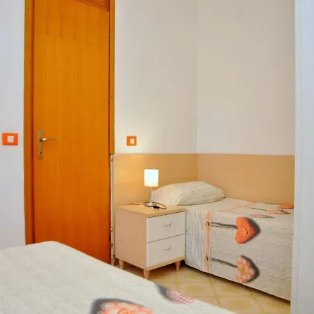 Apartamento Comfy Seaside Flat Ideal For 5 Guests - Beahost *