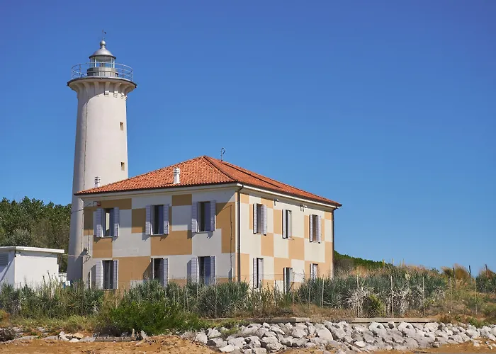 Comfy Seaside Flat Ideal For 5 Guests - Beahost Apartament Bibione