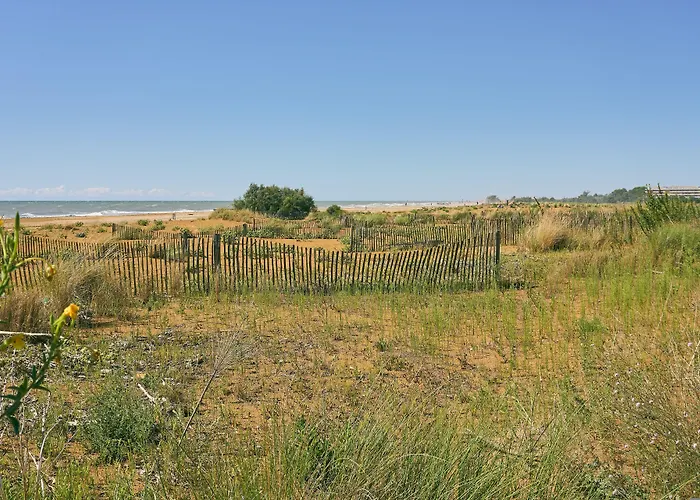Comfy Seaside Flat Ideal For 5 Guests - Beahost * Bibione