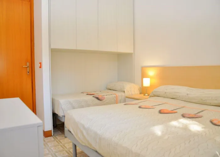 Διαμέρισμα Comfy Seaside Flat Ideal For 5 Guests - Beahost