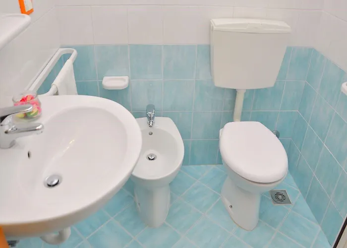 Comfy Seaside Flat Ideal For 5 Guests - Beahost Διαμέρισμα Μπιμπιόνε