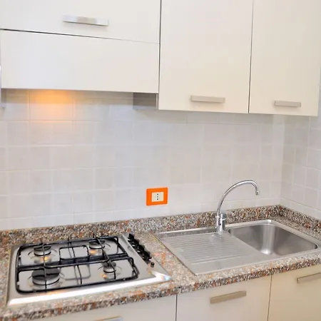 Comfy Seaside Flat Ideal For 5 Guests - Beahost Bibione