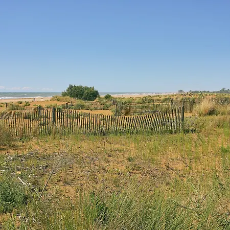 Comfy Seaside Flat Ideal For 5 Guests - Beahost * Bibione