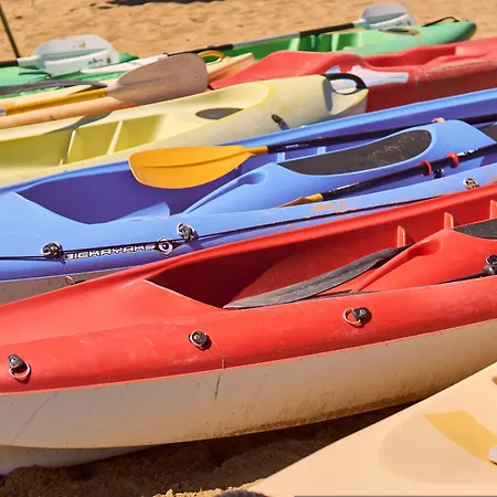 Comfy Seaside Flat Ideal For 5 Guests - Beahost Daire *