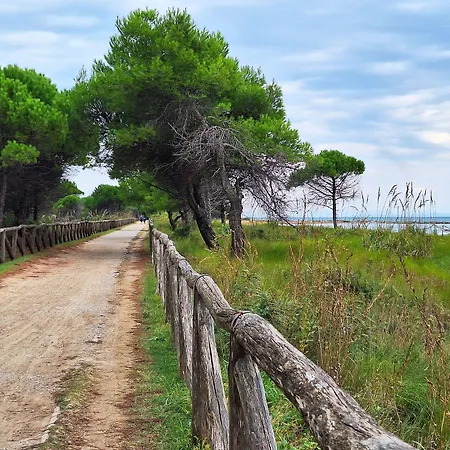 Comfy Seaside Flat Ideal For 5 Guests - Beahost Bibione